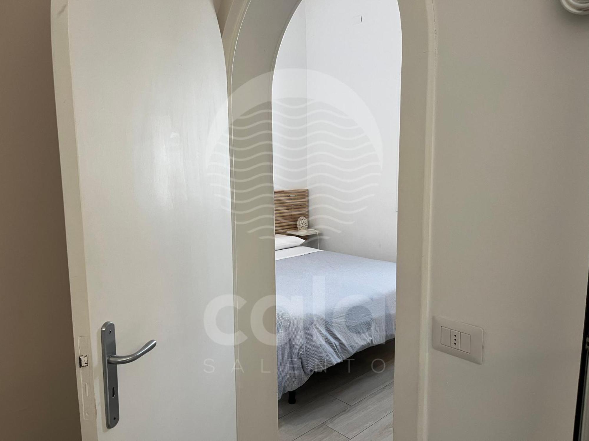 Villa Desiderio By Cala Salento Torre Lapillo Ngoại thất bức ảnh