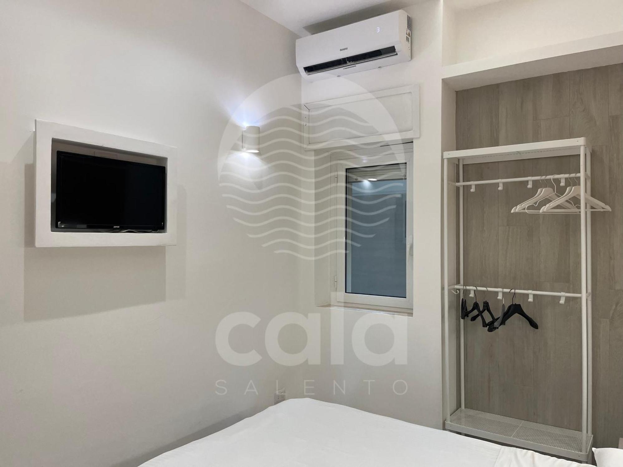 Villa Desiderio By Cala Salento Torre Lapillo Ngoại thất bức ảnh