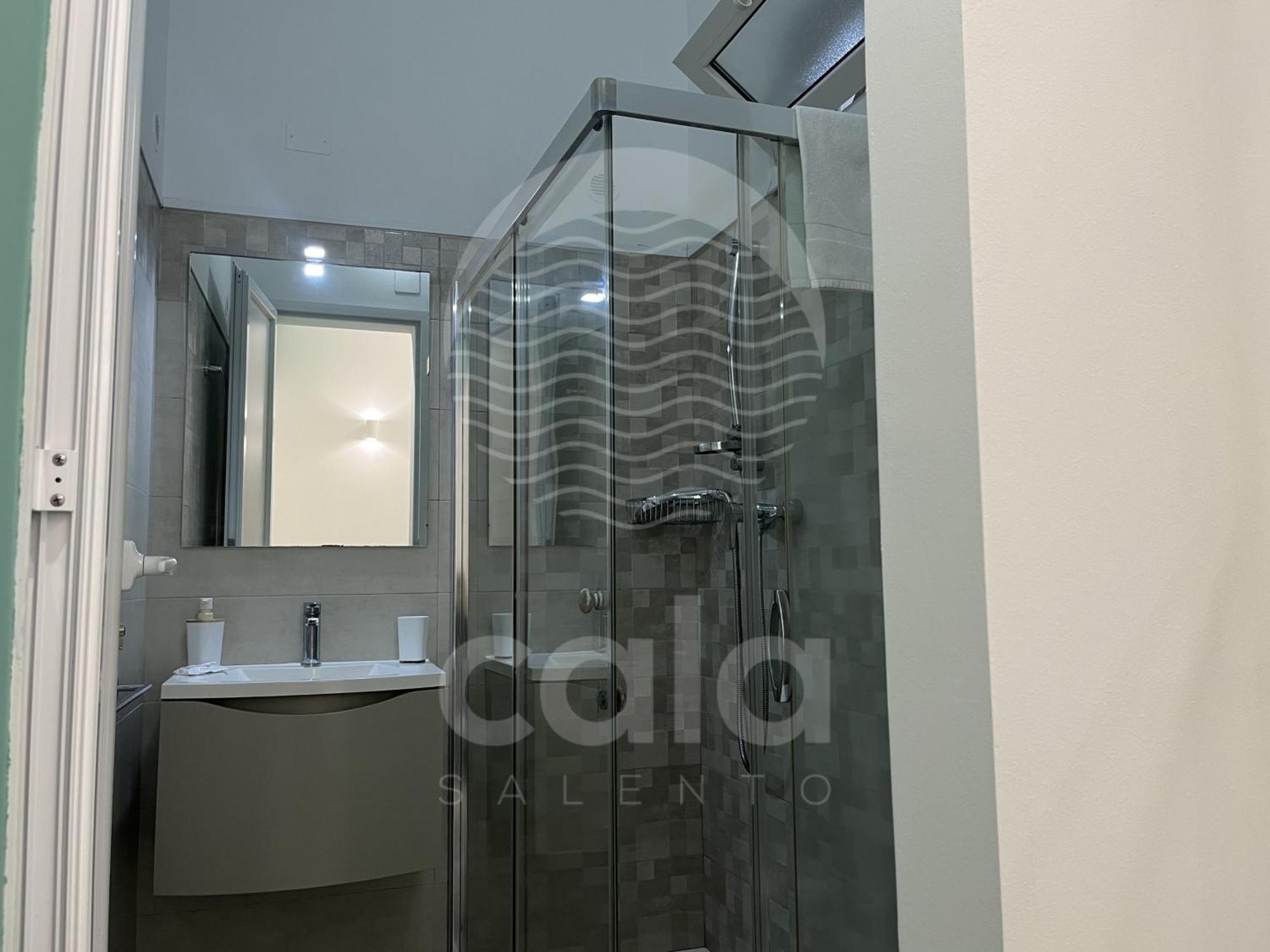 Villa Desiderio By Cala Salento Torre Lapillo Ngoại thất bức ảnh