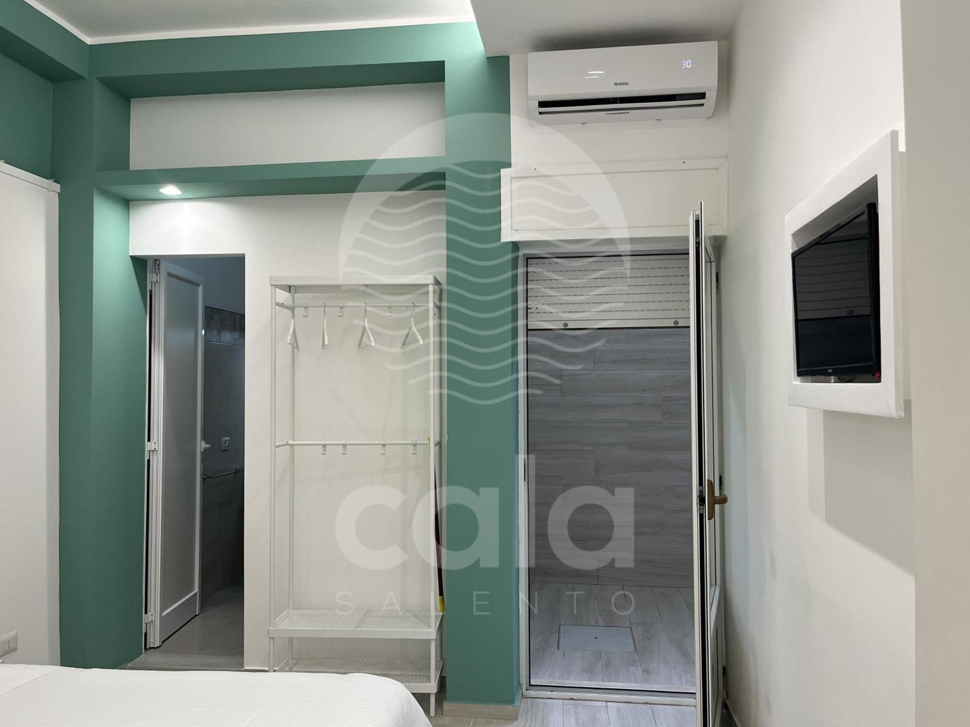 Villa Desiderio By Cala Salento Torre Lapillo Ngoại thất bức ảnh